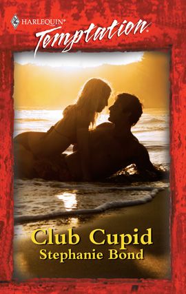 Title details for Club Cupid by Stephanie Bond - Available